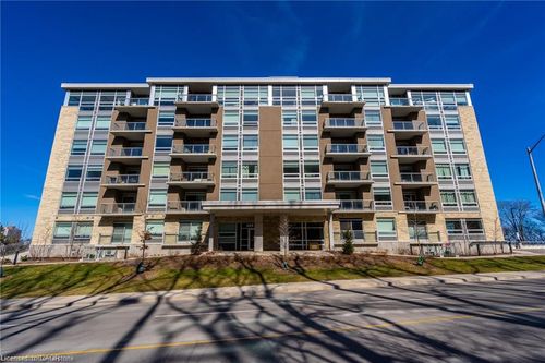 402-455 Charlton Ave E, Hamilton, ON, L8N0B2 | Card Image