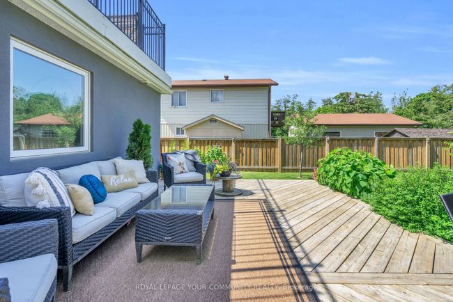 21039 Dalton Rd, House other with 3 bedrooms, 2 bathrooms and 4 parking in Jacksons Point ON | Image 33