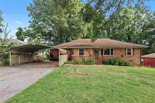 1638 Flintwood Dr Se, Atlanta, GA, 30316-4128 | Card Image