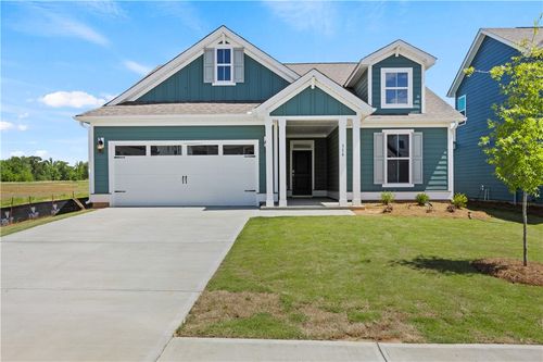 lot-67-554 Hydrangea St, Seneca, SC, 29678-5079 | Card Image
