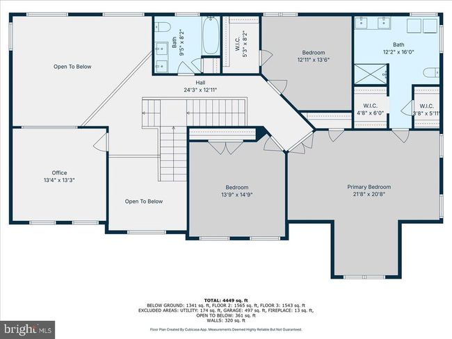 465 Rebers Bridge Rd, House other with 4 bedrooms, 4 bathrooms and null parking in SINKING SPRING PA | Image 53