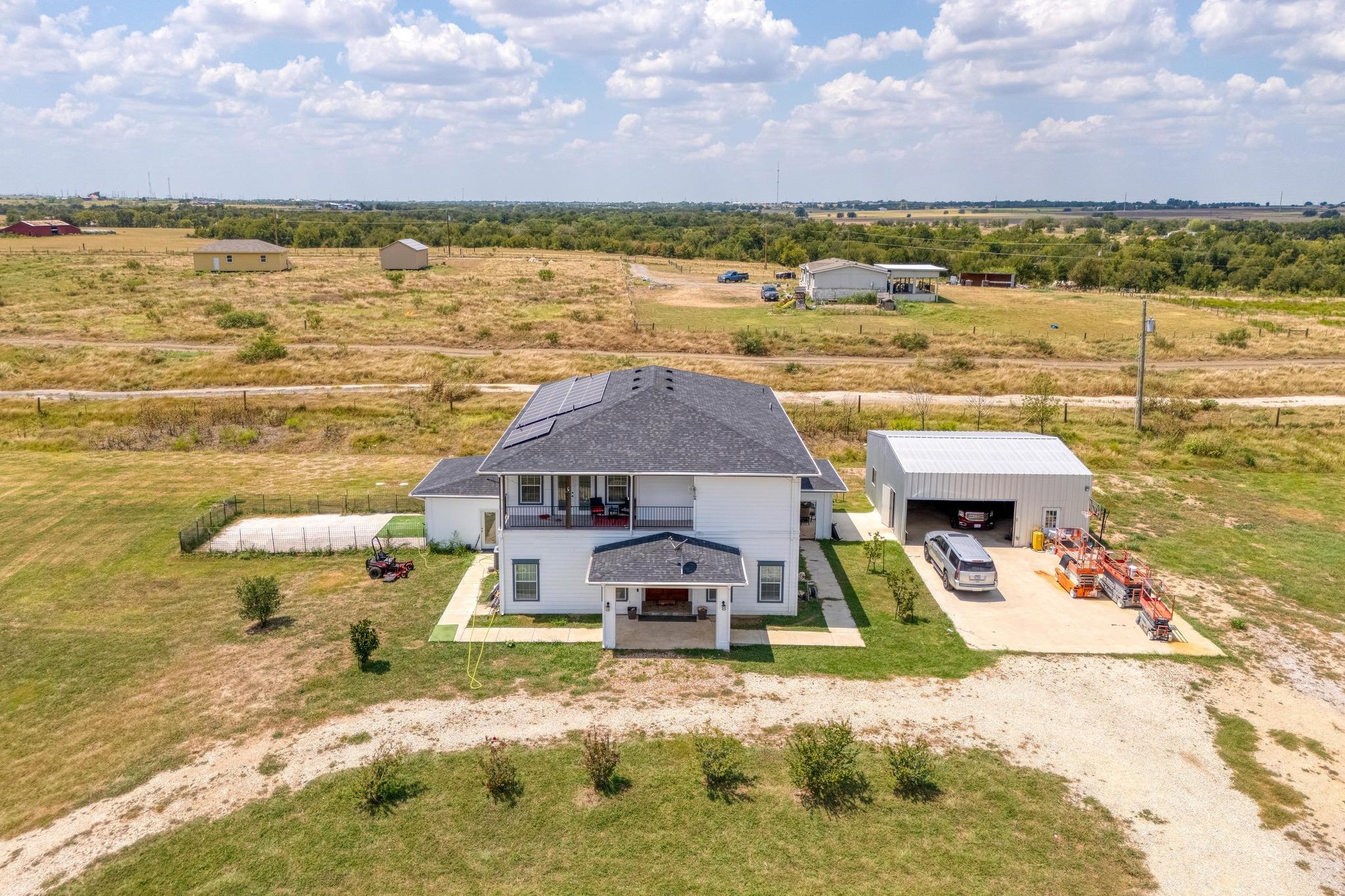 Farm in Elgin 2