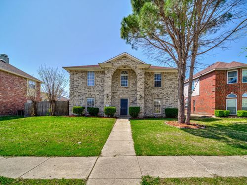 115 Pullman Pl, Wylie, TX, 75098-5329 | Card Image