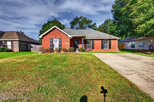 13687 Lawton Ln, Gulfport, MS, 39503-6503 | Card Image