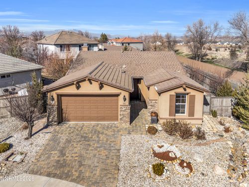 531 Martingale Ct, Reno, NV, 89521-8355 | Card Image