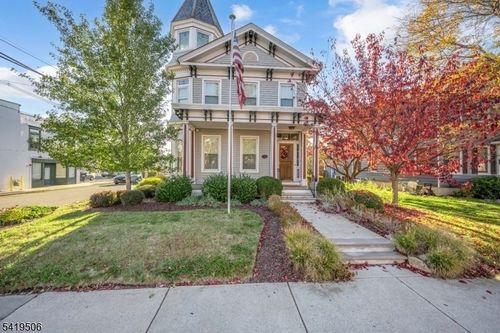 101 Belvidere Ave, Washington, NJ, 07882-1402 | Card Image