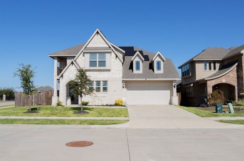 4003 Three Forks Rd, Kaufman, TX, 75142-3237 | Card Image