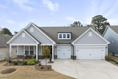 1516 Gatekeeper Lane, Fuquay-Varina, NC, 27526 | Card Image