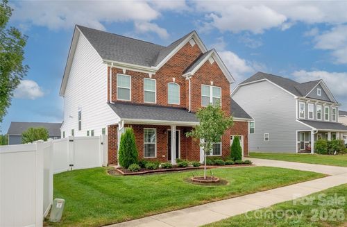 13411 Quicksilver Ln, Huntersville, NC, 28078-0085 | Card Image