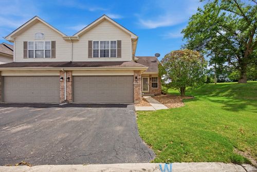 11139 Ravengate Ct, Orland Park, IL, 60467-8750 | Card Image