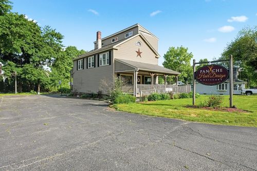 166 Millbury Ave, Millbury, MA, 01527-3416 | Card Image
