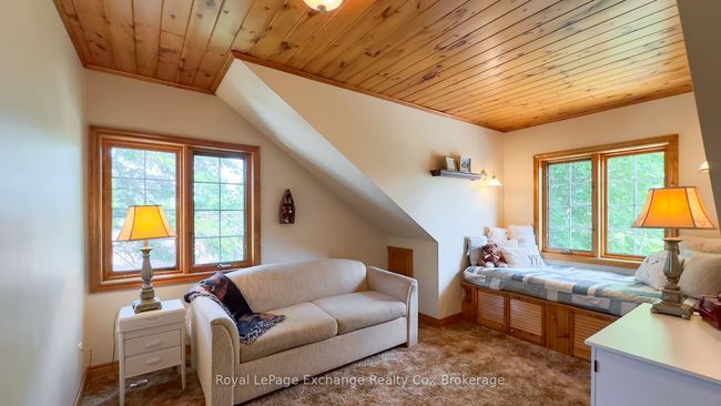 46 Bell Dr, House other with 5 bedrooms, 2 bathrooms and 4 parking in Kincardine ON | Image 30