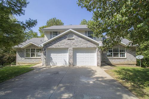 1327 Valley Creek Ln, COLUMBIA, MO, 65202-2975 | Card Image