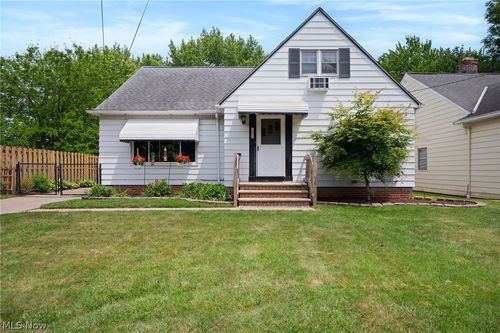 1631 Brainard Rd, Lyndhurst, OH, 44124-3072 | Card Image