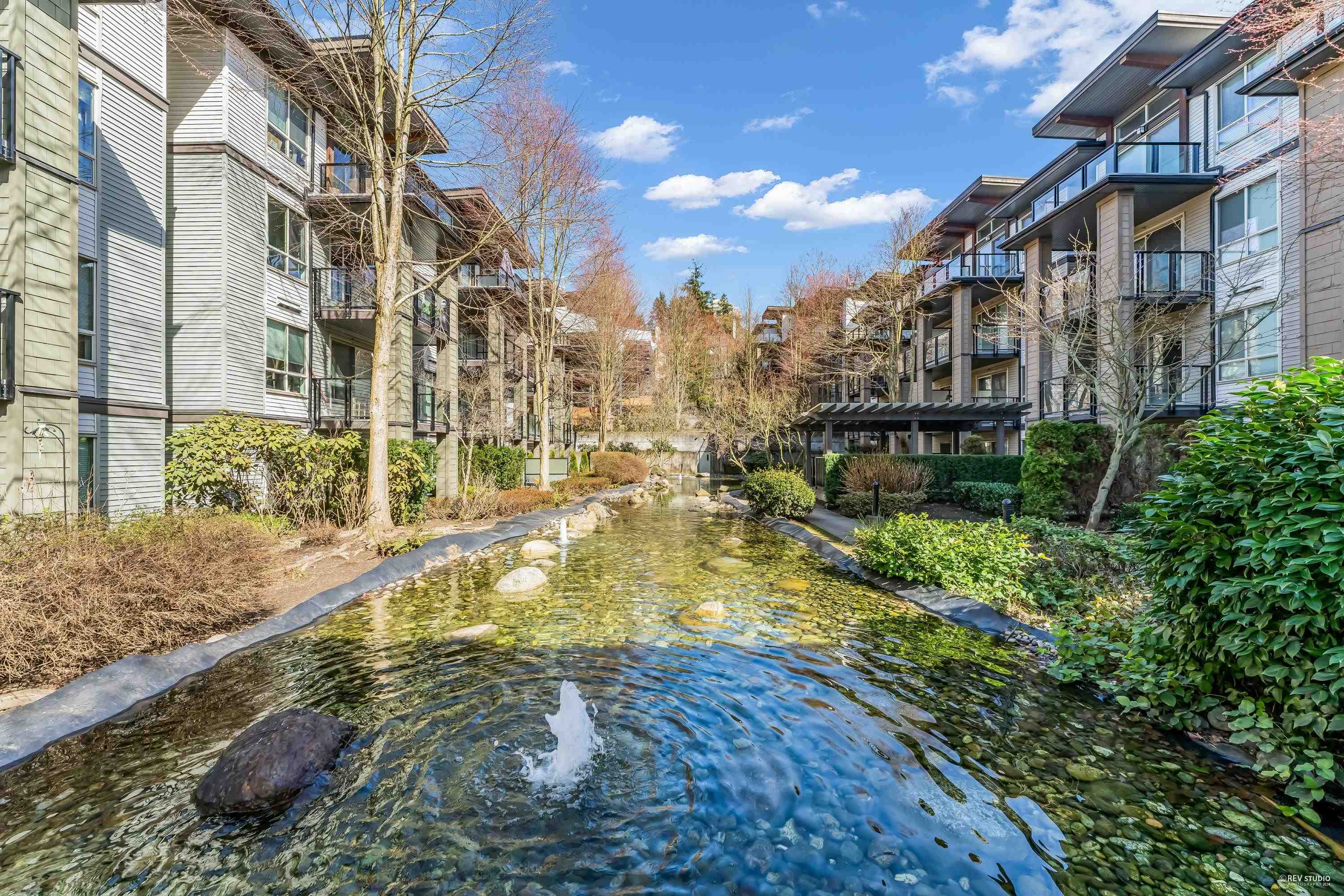402 - 7488 Byrnepark Walk, Condo with 2 bedrooms, 2 bathrooms and 1 parking in Burnaby BC | Image 28