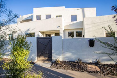 2257 N 16th Ave, Phoenix, AZ, 85007-1408 | Card Image