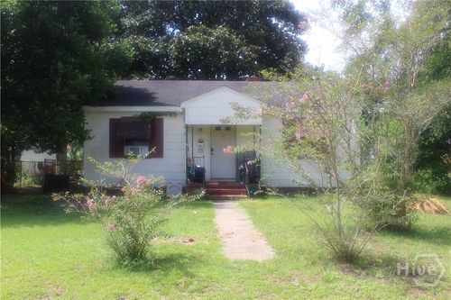 2103 New Mexico St, Savannah, GA, 31404-1331 | Card Image