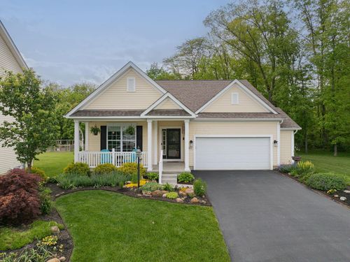4921 Stoney View Ct, Columbus, OH, 43231-4404 | Card Image