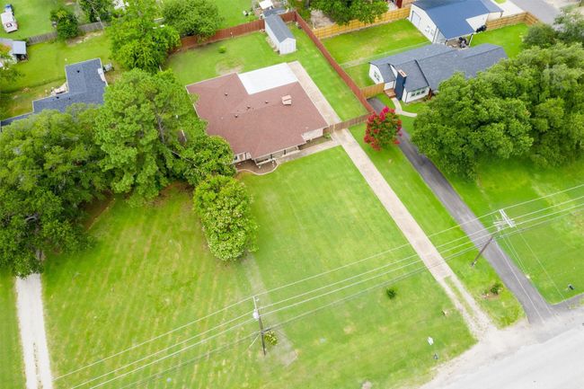 845 Griffith Ave, House other with 3 bedrooms, 3 bathrooms and null parking in Terrell TX | Image 34