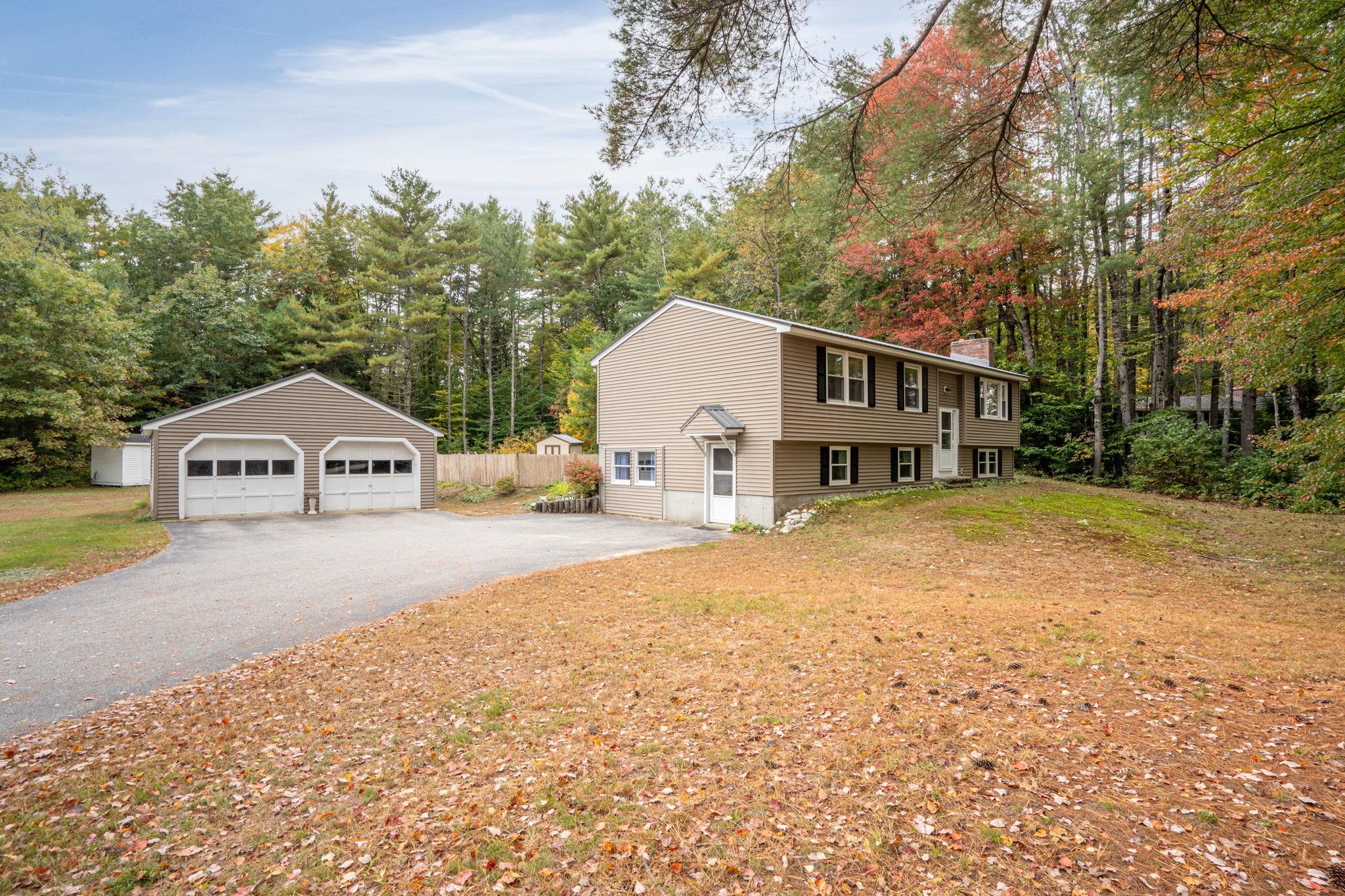 Evergreen Dr, Bow, NH 03304