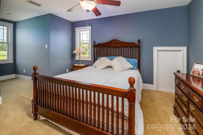 11875 Shinn Rd, House other with 4 bedrooms, 4 bathrooms and null parking in Mount Ulla NC | Image 39