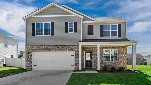 2557 Summersby Drive, Mebane, NC, 27302 | Card Image