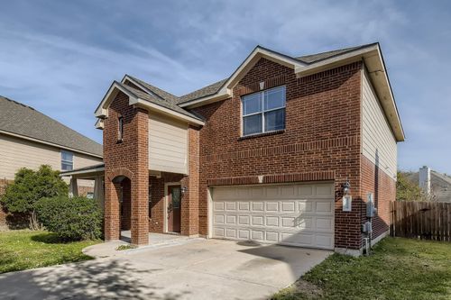 1104 Canoe Cv, Hutto, TX, 78634-4238 | Card Image