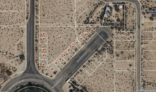 0 Town Center Christmas Circle, Borrego Springs, CA, 92004 | Card Image