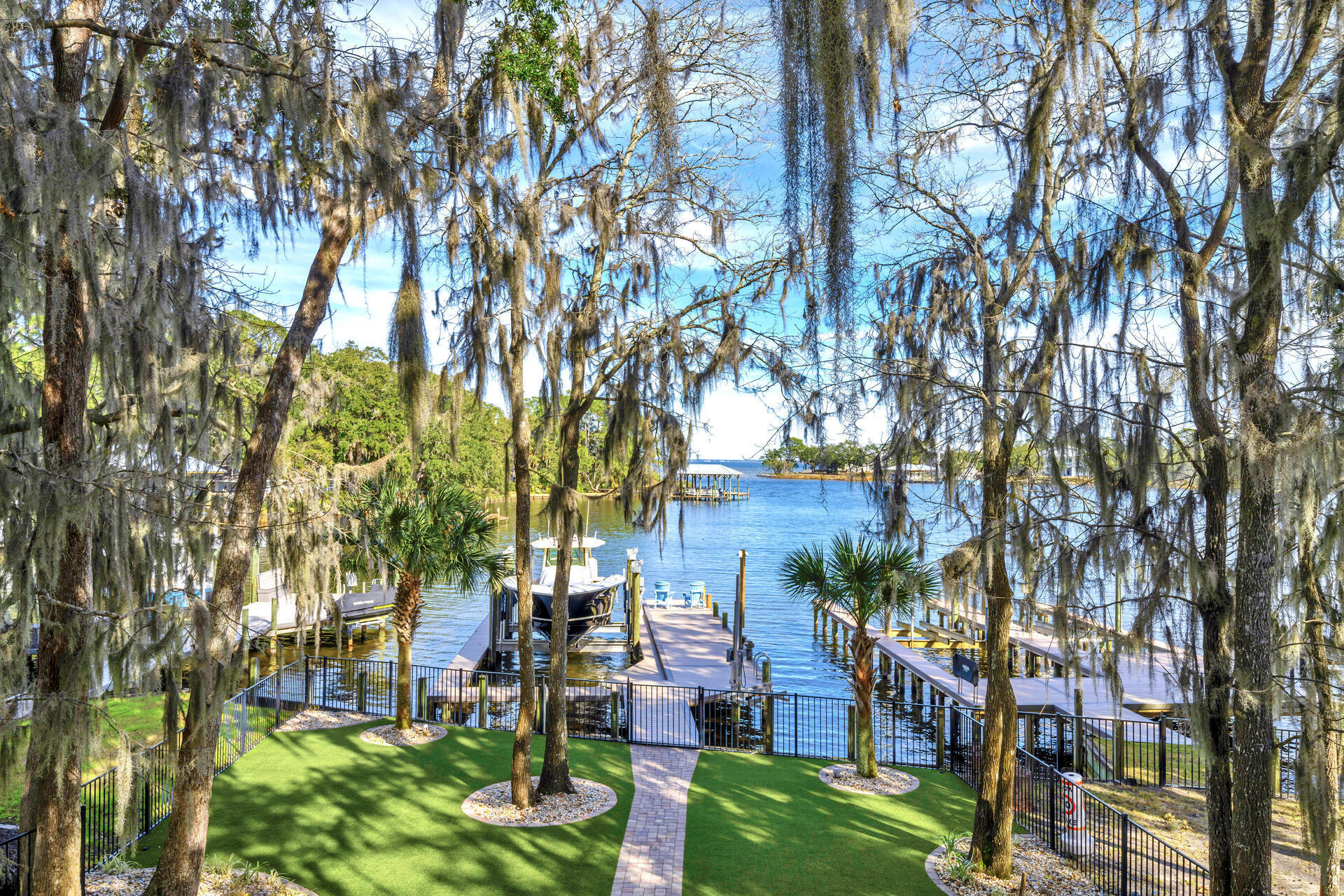 Beacon Point Dr, Santa Rosa Beach, FL 32459
