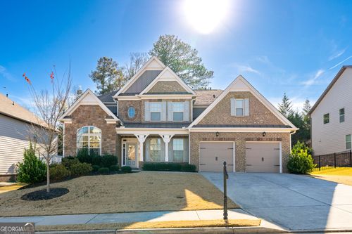 7590 Bromyard Ter, Cumming, GA, 30040-2813 | Card Image