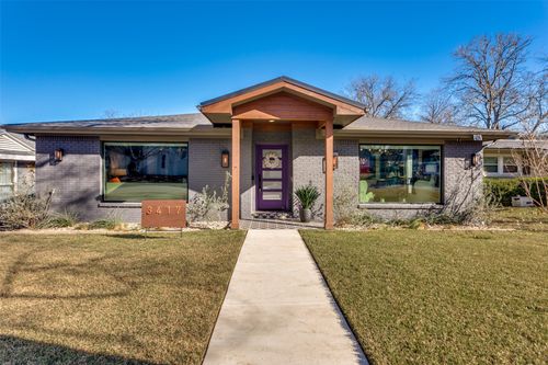 3417 Worth Hills Dr, Fort Worth, TX, 76109-2950 | Card Image