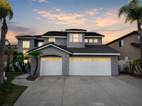 2900 Hidden Hills Way, Corona, CA, 92882-8005 | Card Image