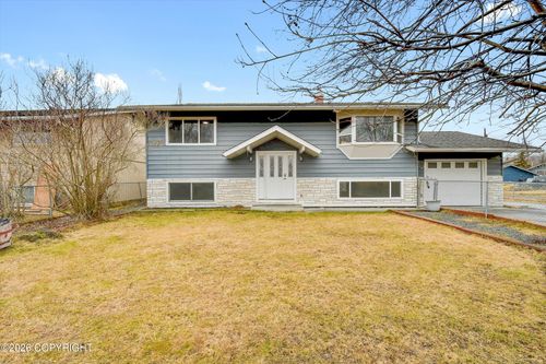 1640 Parkway Drive, Anchorage, AK, 99504 | Card Image