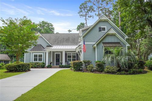 7 Timber Lane, Hilton Head Island, SC, 29926 | Card Image