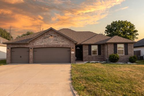 771 N Century Ave, Republic, MO, 65738-4200 | Card Image