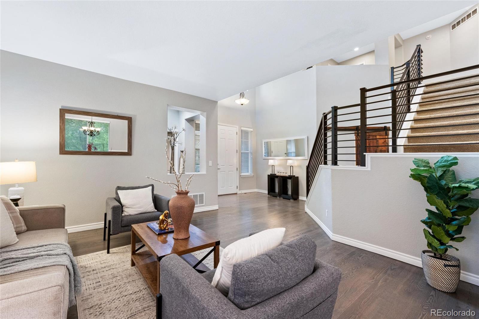 Residential in Highlands Ranch 5