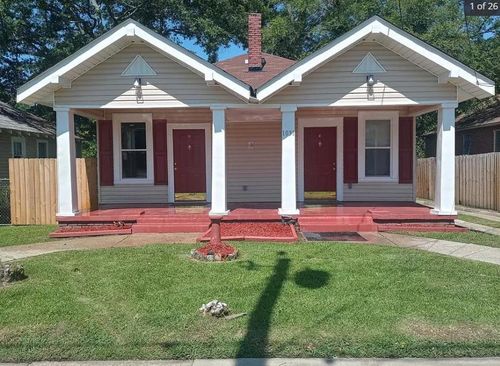 1031 Lawyers Lane, Columbus, GA, 31906 | Card Image