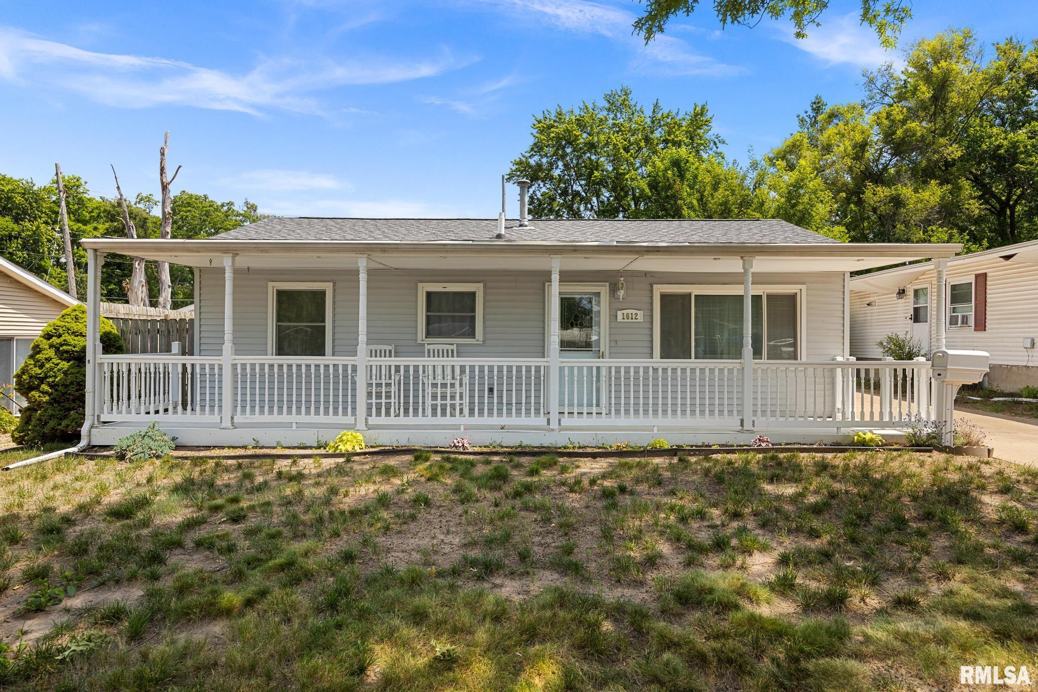 Residential in Pekin