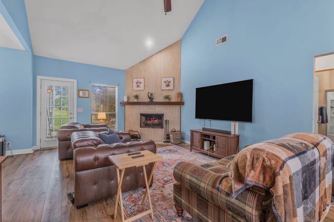 306 S Cameron Ct, House other with 3 bedrooms, 2 bathrooms and 4 parking in Hermitage TN | Image 10