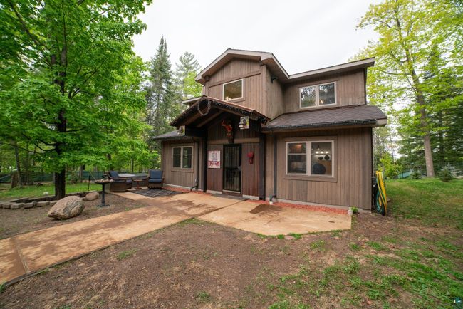 3835 S Lake Rd, House other with 3 bedrooms, 2 bathrooms and null parking in Moose Lake MN | Image 4