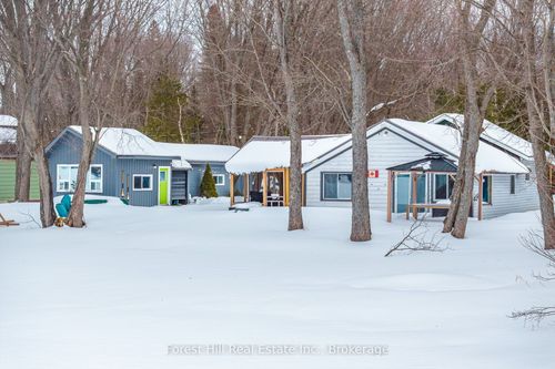 390 Kent Rd, Sundridge, ON, P0A1Z0 | Card Image