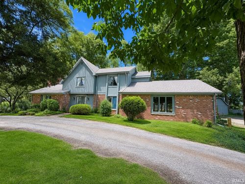 500 E Ohio St, Monticello, IN, 47960-2344 | Card Image