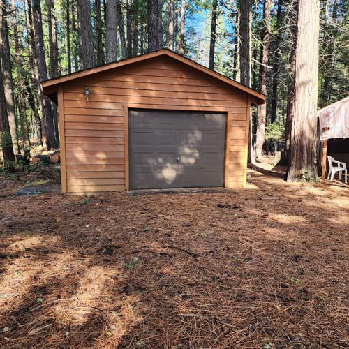 9371 Mountain Meadow Rd, Shingletown, CA, 96088-9466 | Card Image