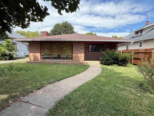 515 E Marshall St, Marion, IN, 46952-2846 | Card Image