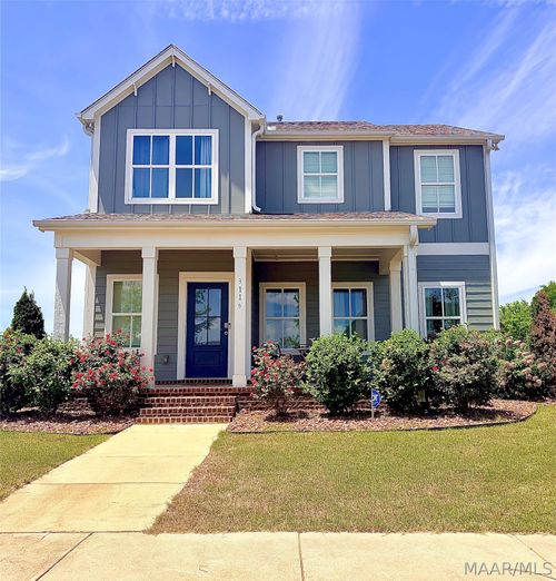 3116 Meriwether Dr, Pike Road, AL, 36064-0110 | Card Image
