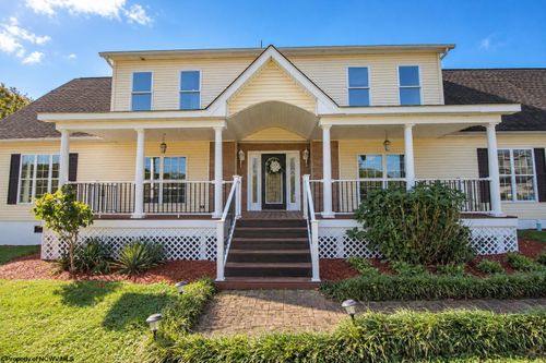 1098 Brookings Drive, Morgantown, WV, 26508 | Card Image