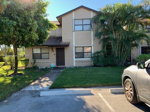 dr-216 Lakeside Cir, Sunrise, FL, 33326-2171 | Card Image