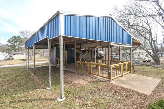 57300 County Road 658, Home with 0 bedrooms, 0 bathrooms and null parking in Kansas OK | Image 37