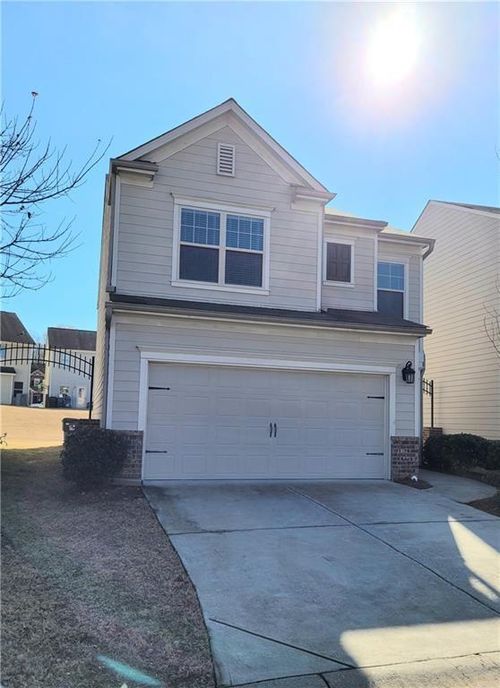 76 Greenfield Dr, Dawsonville, GA, 30534-9425 | Card Image