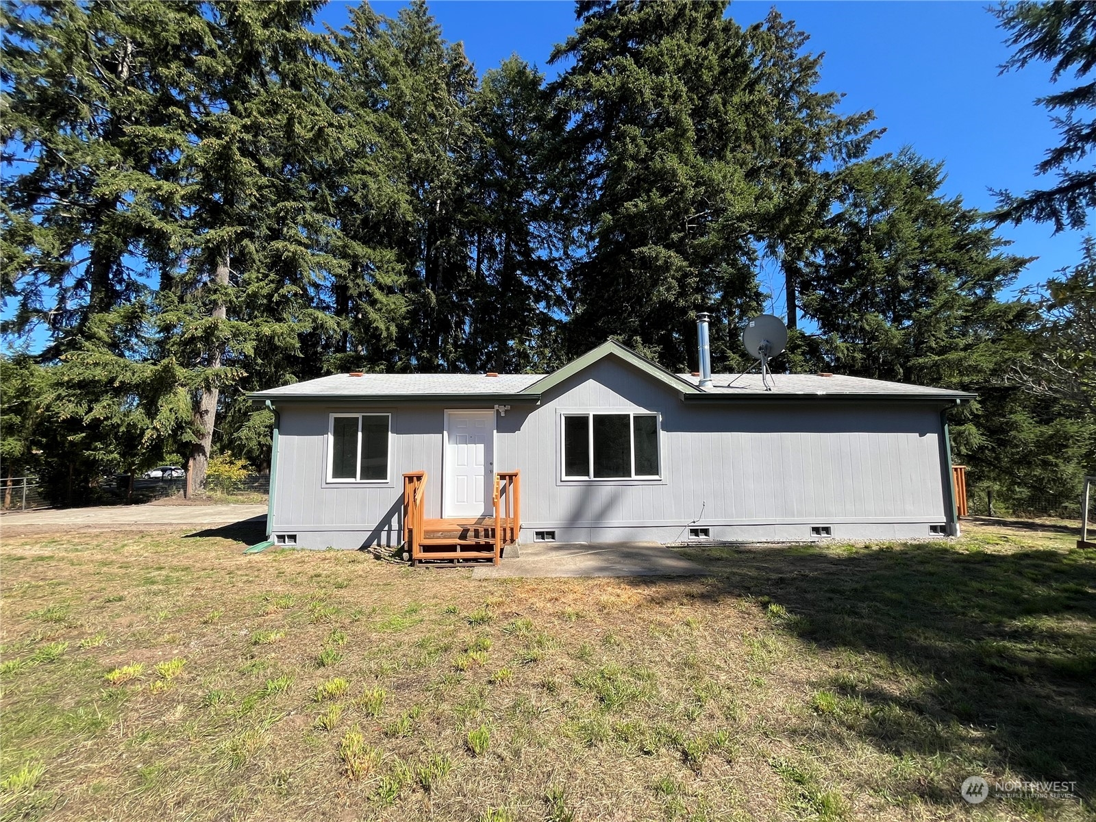 North Lake Dr, Shelton, WA 98584